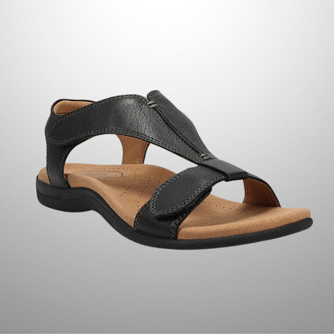Eva | Sandalias ortopédicas para caminar