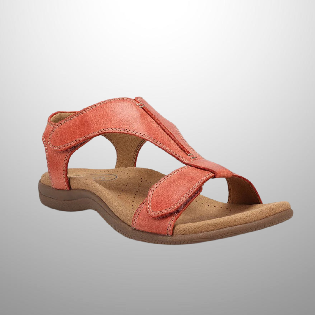 Eva | Sandalias ortopédicas para caminar