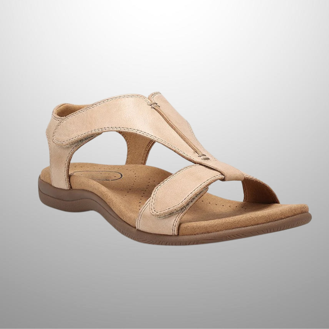 Eva | Sandalias ortopédicas para caminar