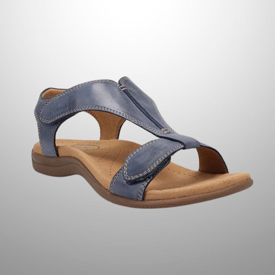 Eva | Sandalias ortopédicas para caminar