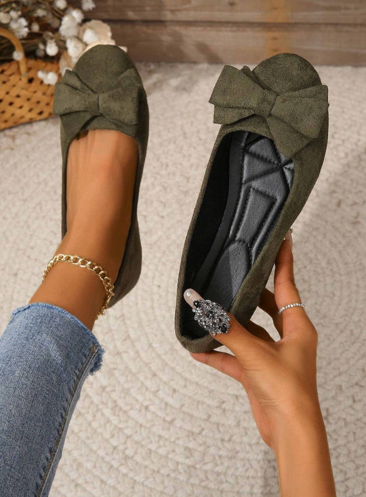 Anni | Zapatos de confort ortopédico para mujeres