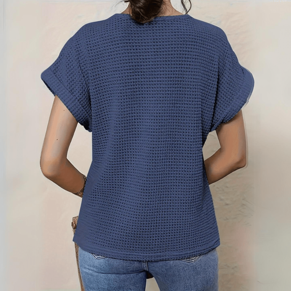 Syl | Blusa estilo Ibiza