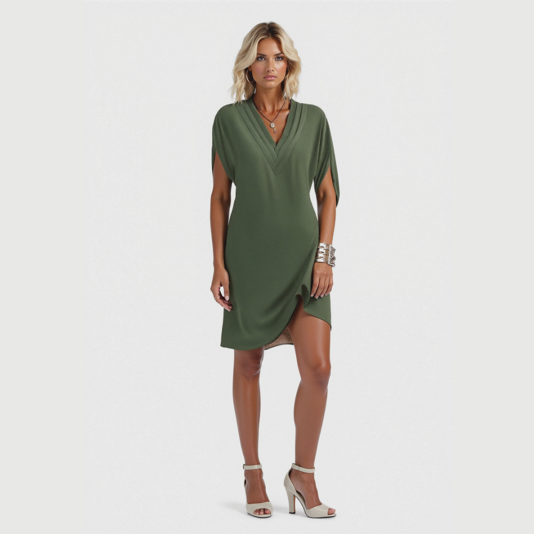 Janine | Elegante vestido para cualquier ocasión