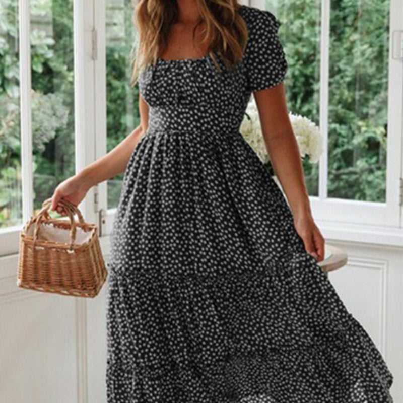 Astrid | Elegante vestido de verano