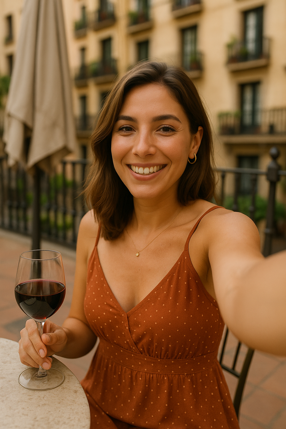 <p><strong>A LOS CLIENTES LES ENCANTA SENDAMODA</strong></p><p></p>