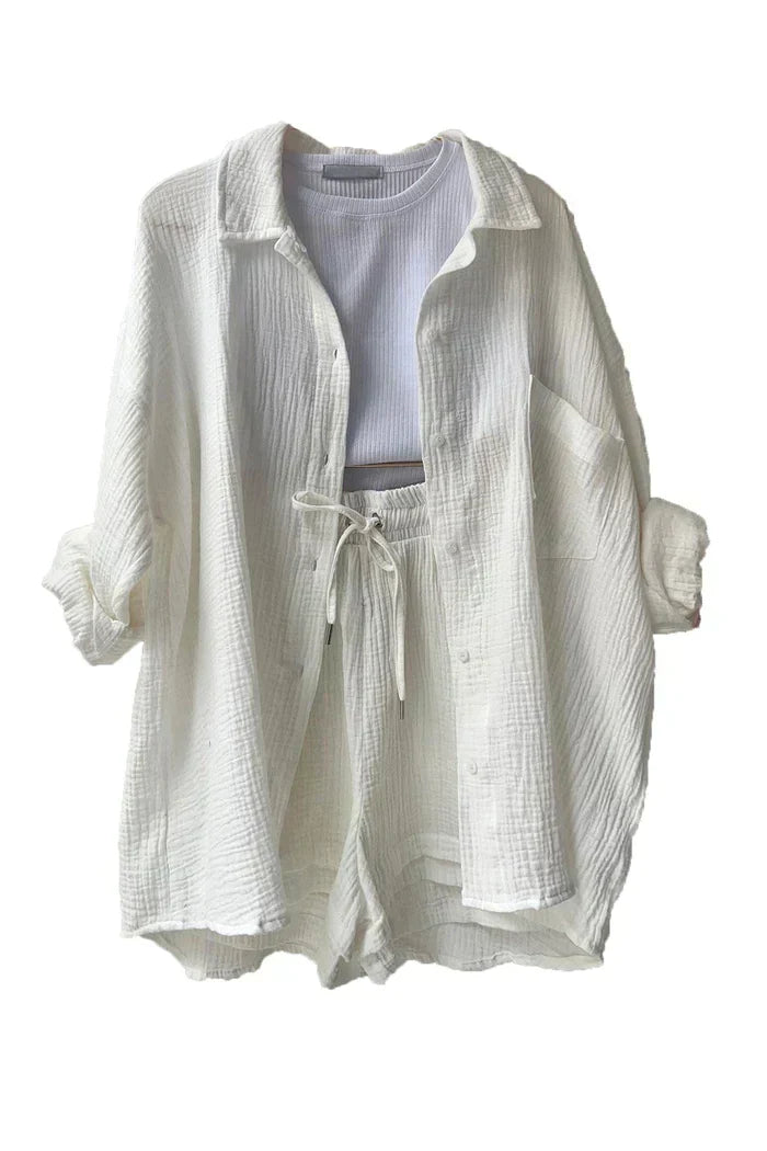 Freja | Conjunto informal